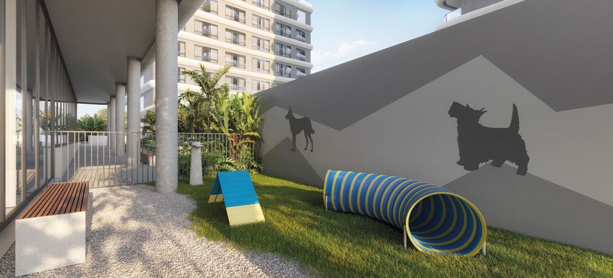 Cidade Jockey Miami NR em Butantã, São Paulo – foto 12