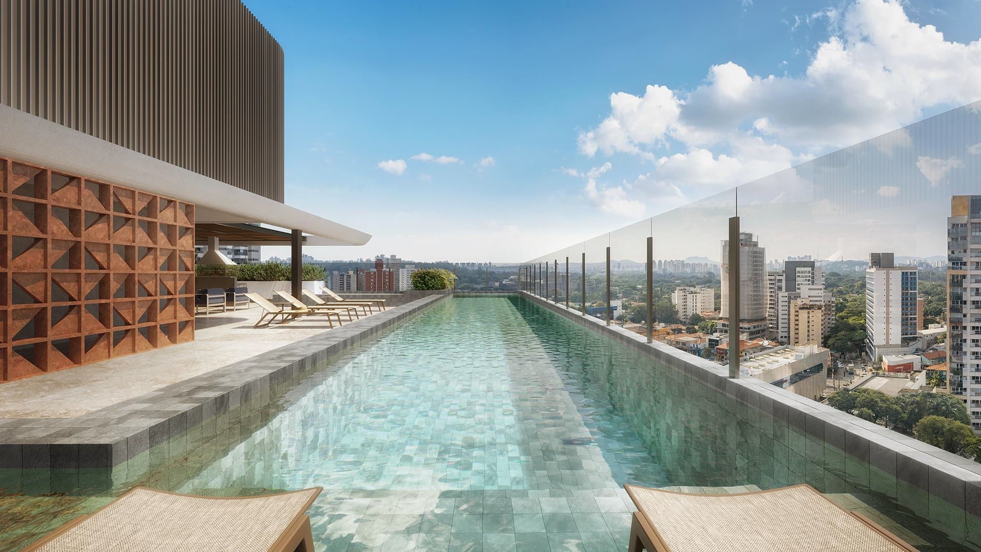 Cidade Jockey Miami NR em Butantã, São Paulo