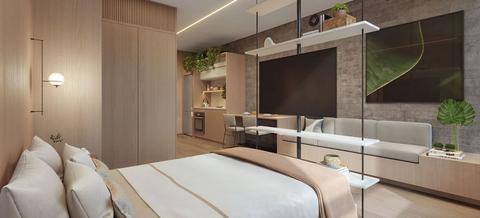 Cidade Jockey Miami NR em Butantã, São Paulo - foto 4