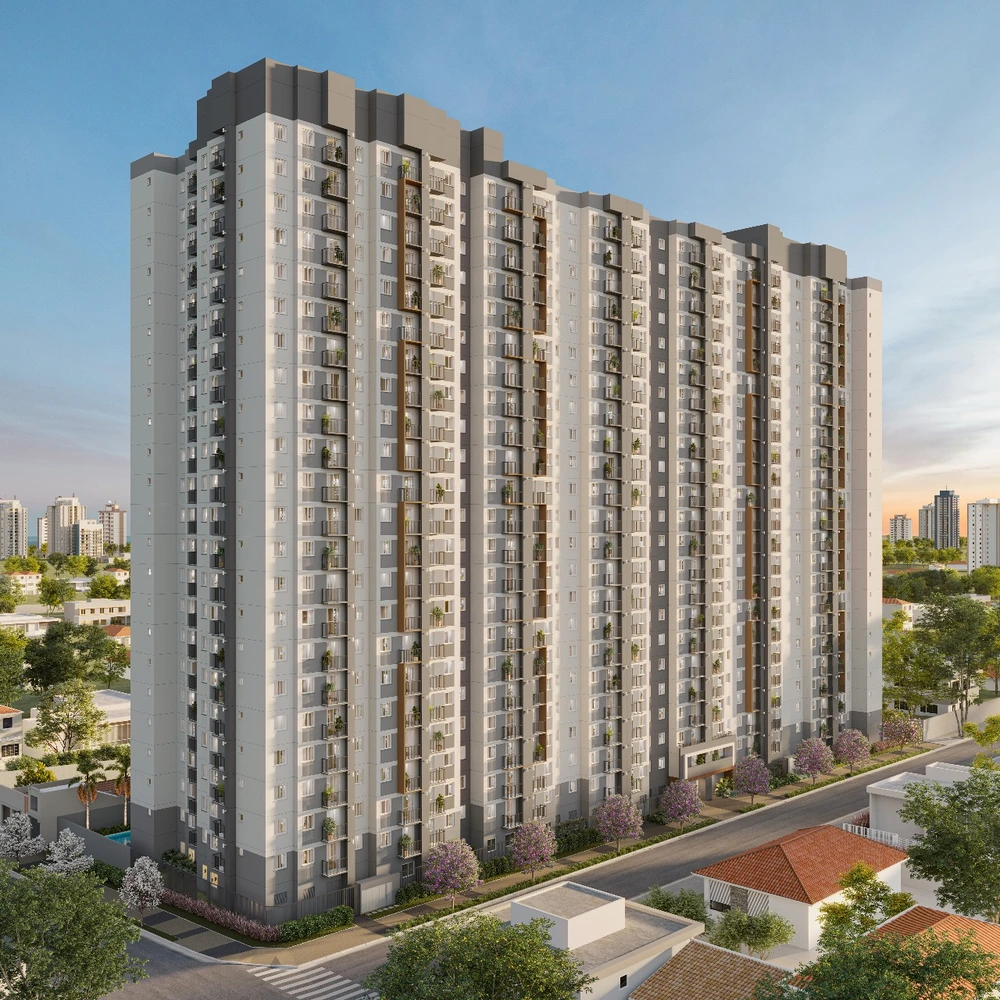 Elev Ipiranga em Ipiranga, São Paulo – foto 34