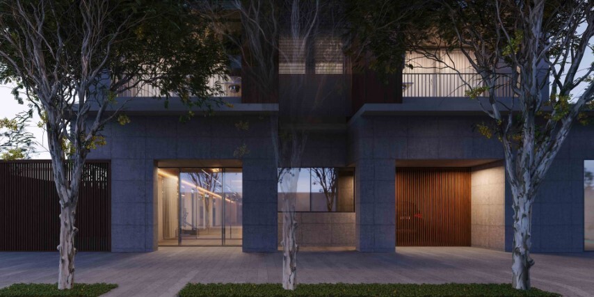 Terrae Vila Madalena NR em Pinheiros, São Paulo – foto 2
