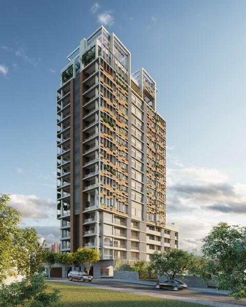 Terrae Vila Madalena NR em Pinheiros, São Paulo - foto 1