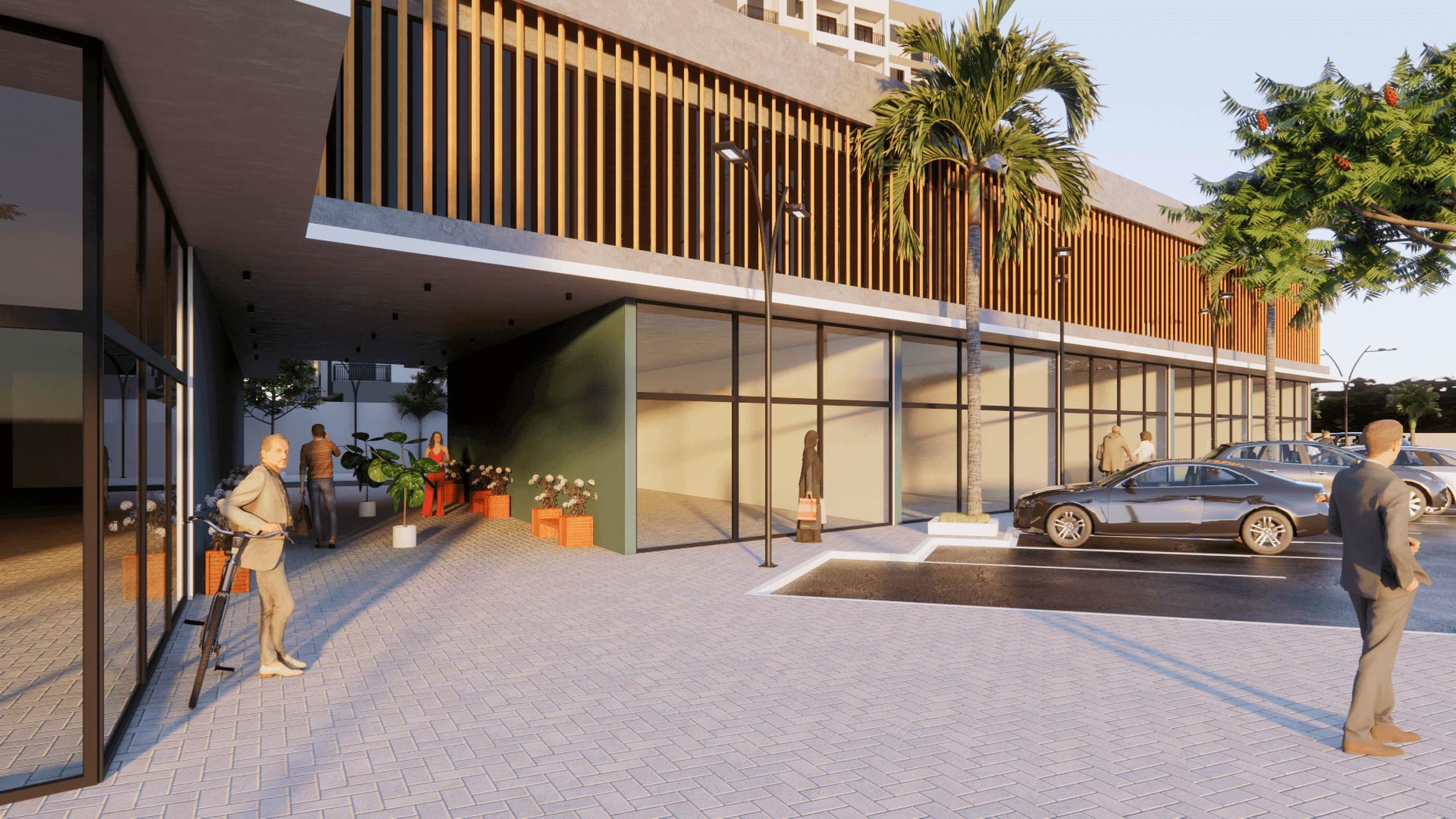 Praias Itaquera NR — Fase 1 em Itaquera, São Paulo – foto 6