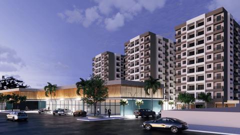 Praias Itaquera NR — Fase 1 em Itaquera, São Paulo - foto 1