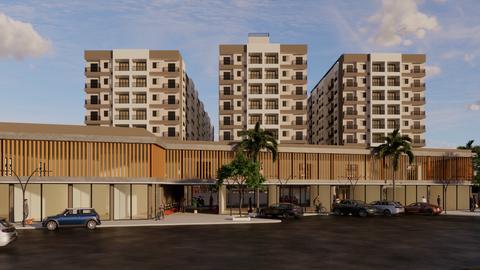 Praias Itaquera NR — Fase 1 em Itaquera, São Paulo - foto 2