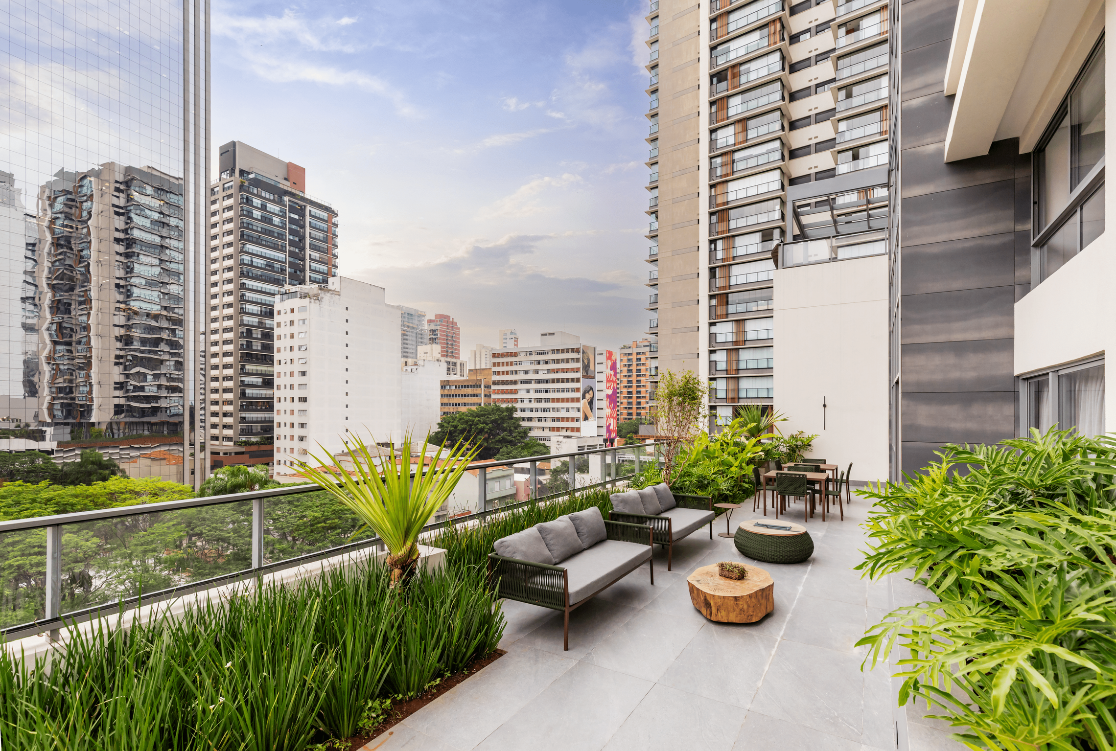 HUB Pinheiros Comercial em Pinheiros, São Paulo – foto 7