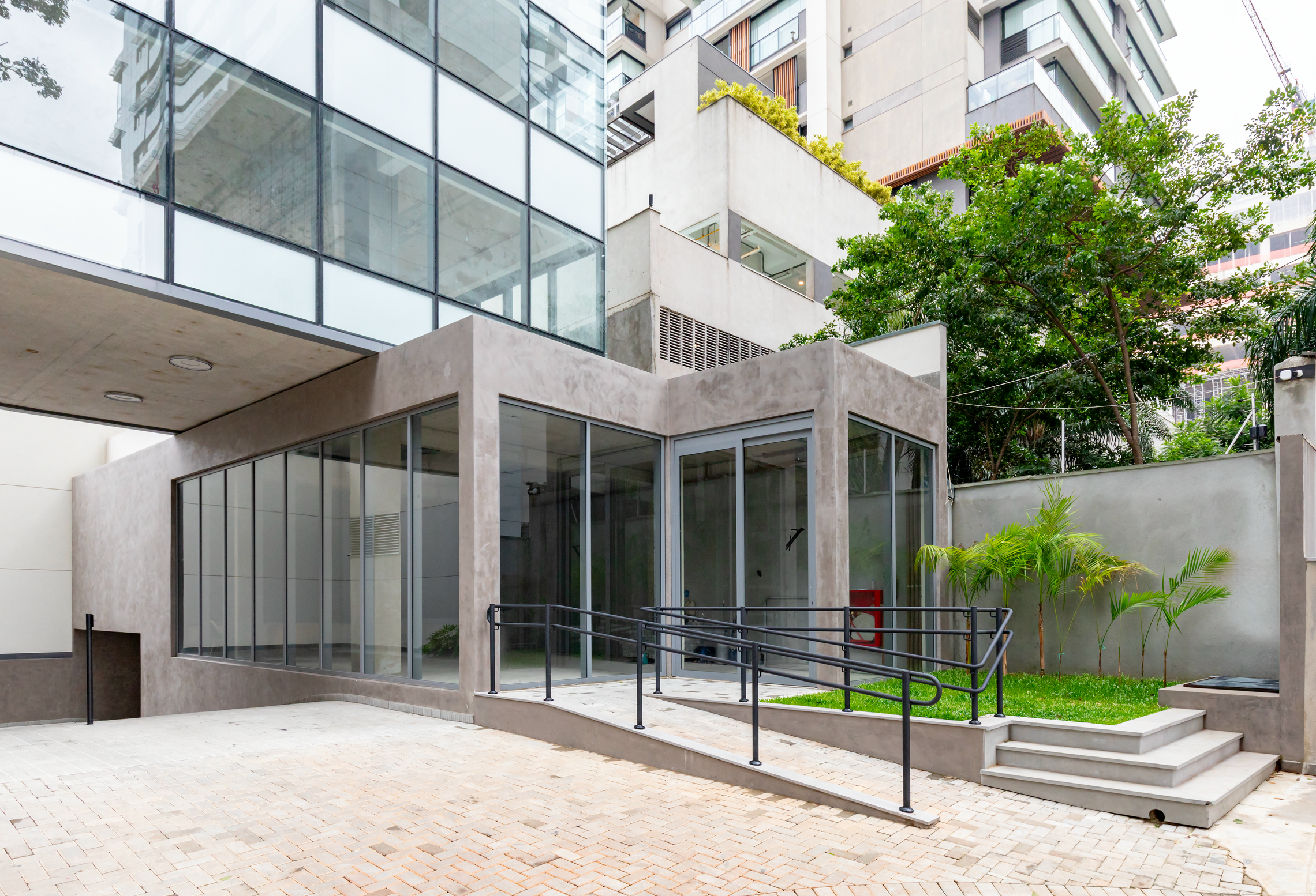 HUB Pinheiros Lojas em Pinheiros, São Paulo