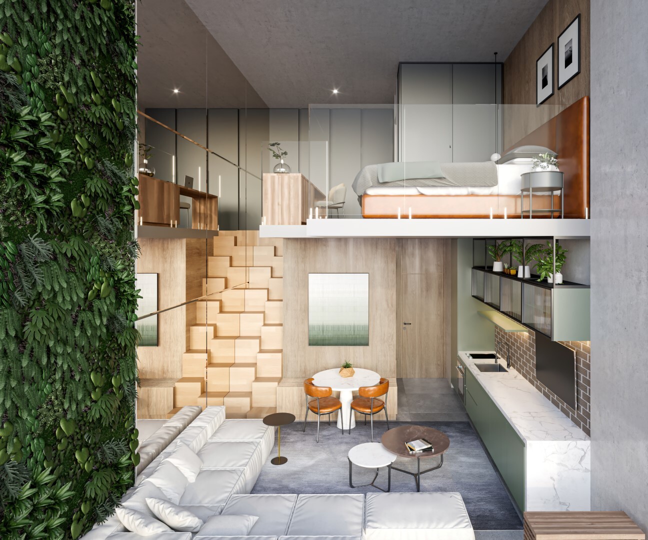 Cardoso432 NR em Perdizes, São Paulo – foto 6