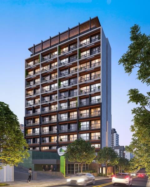 Cardoso432 NR em Perdizes, São Paulo - foto 2