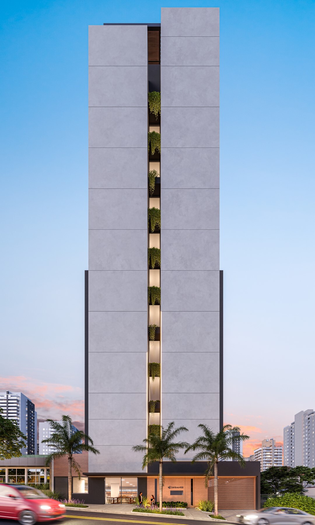 Cardoso432 Lojas em Perdizes, São Paulo – foto 6
