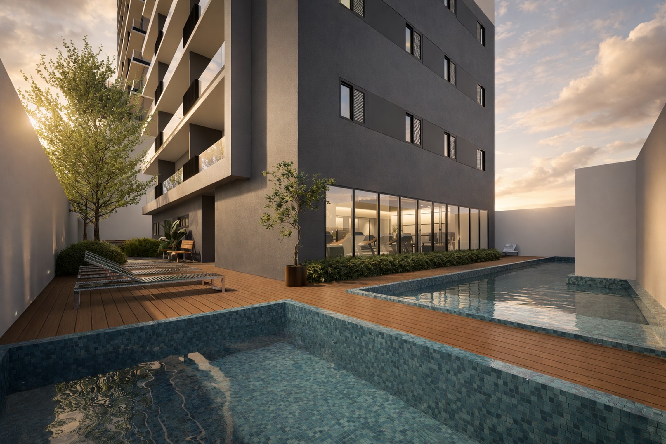 Eulália 111 NR em Jabaquara, São Paulo