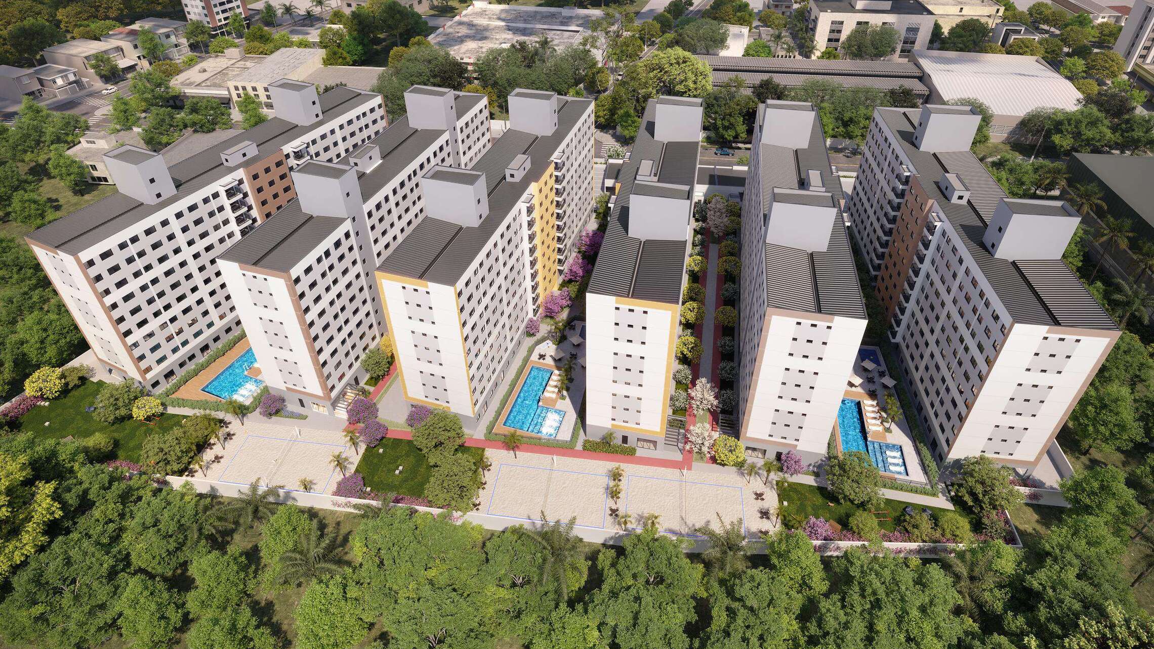 Bosque Ipiranga Lojas — Fase 2 em Ipiranga, São Paulo – foto 4