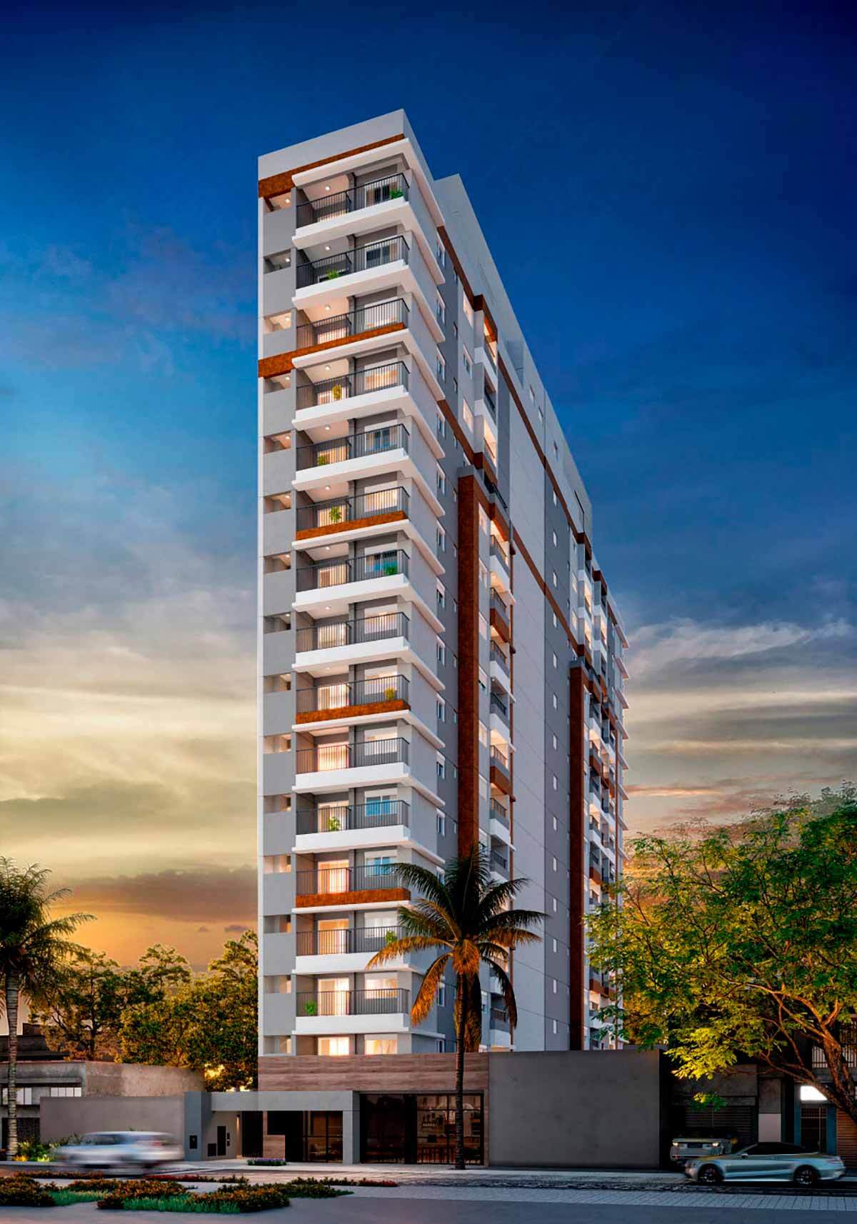 Blend Santa Cecília NR em Santa Cecília, São Paulo – foto 14