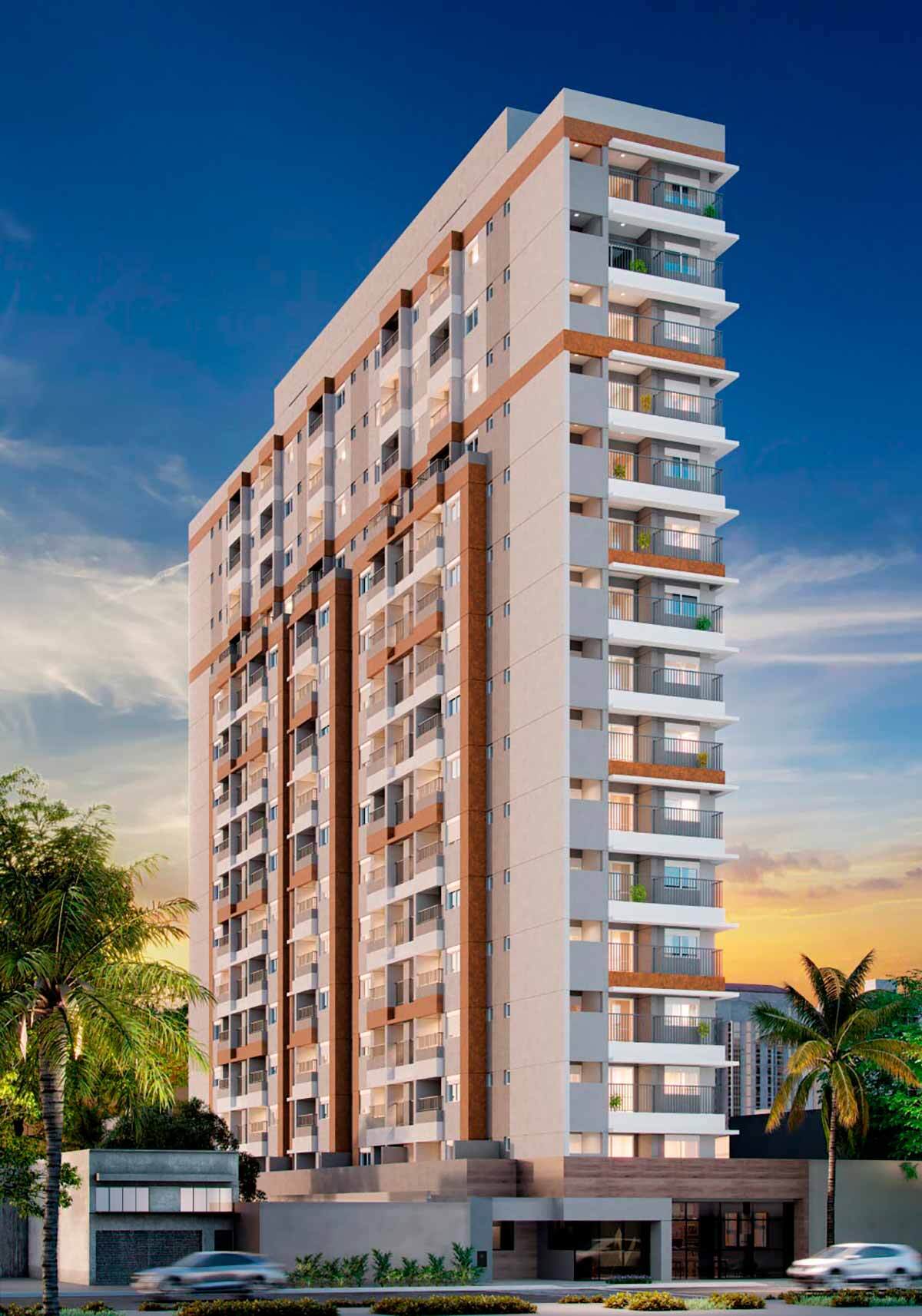 Blend Santa Cecília NR em Santa Cecília, São Paulo – foto 1