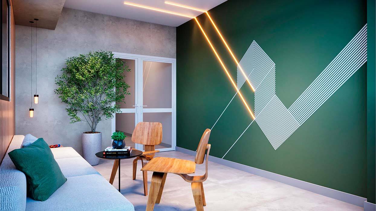 Blend Santa Cecília NR em Santa Cecília, São Paulo – foto 12