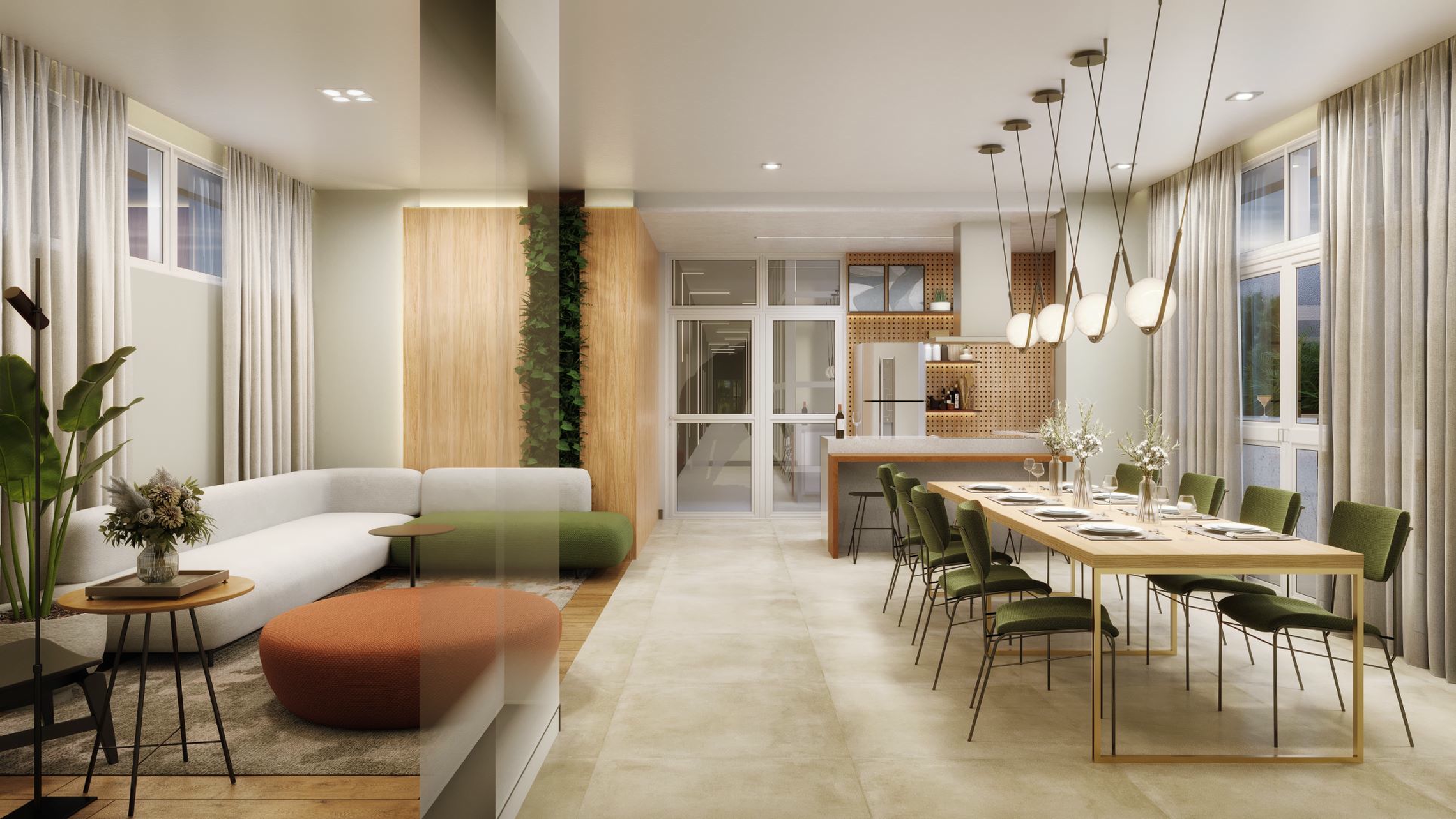 Blend Santa Cecília NR em Santa Cecília, São Paulo – foto 3