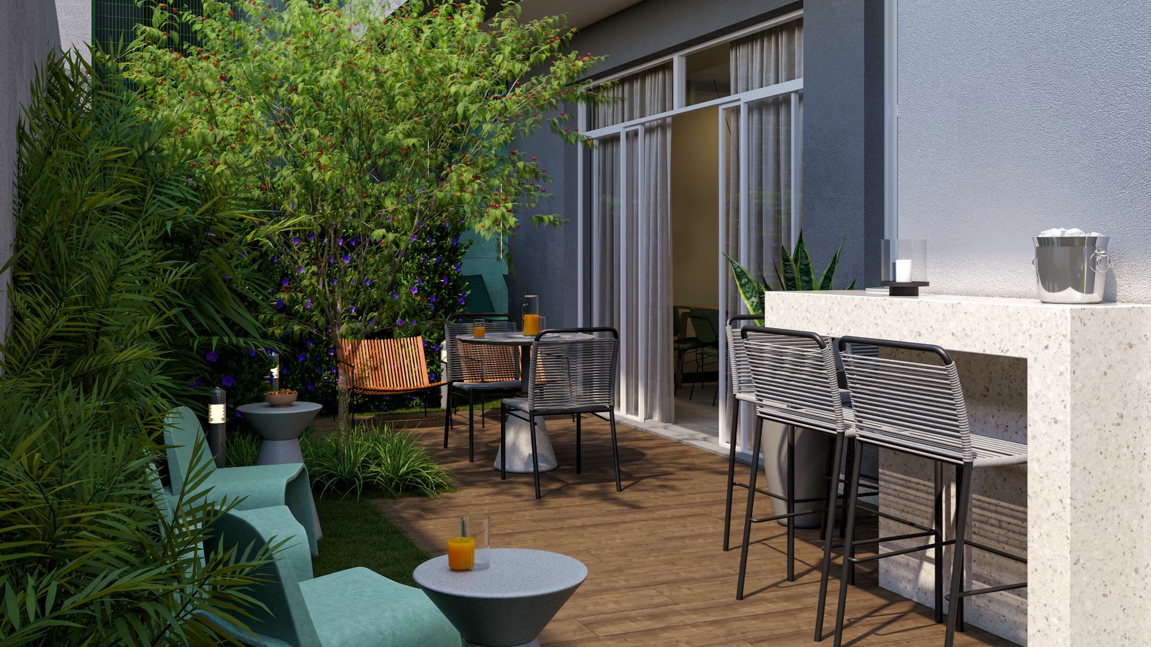Blend Santa Cecília NR em Santa Cecília, São Paulo – foto 4