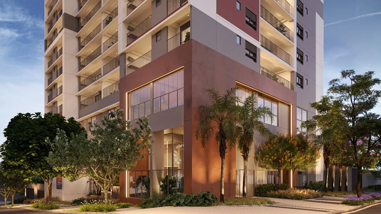 DF345 Vila Clementino em Vila Clementino, São Paulo