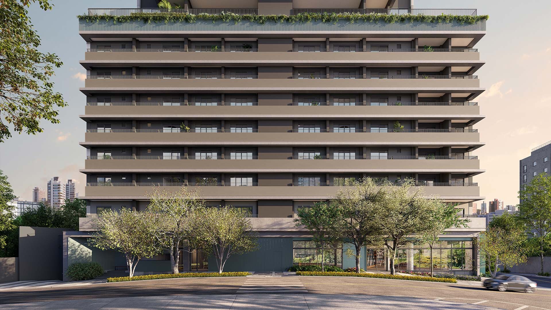 Reserva Madalena Studios em Vila Madalena, São Paulo – foto 6