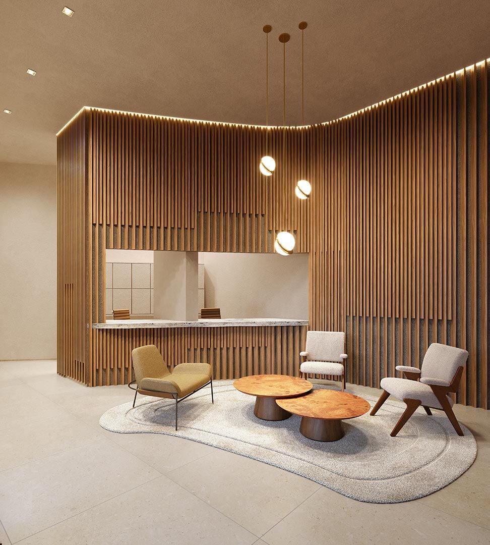 Reserva Madalena Studios em Vila Madalena, São Paulo – foto 7