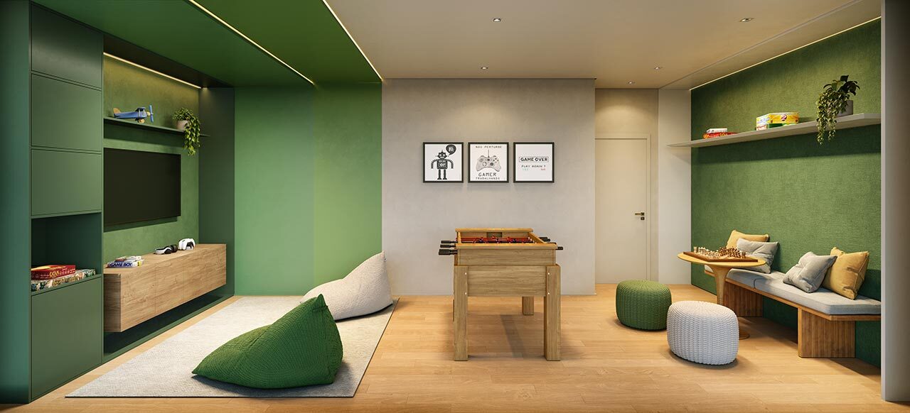 Reserva Madalena Studios em Vila Madalena, São Paulo – foto 12