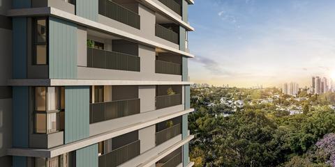 Reserva Madalena Studios em Vila Madalena, São Paulo - foto 2