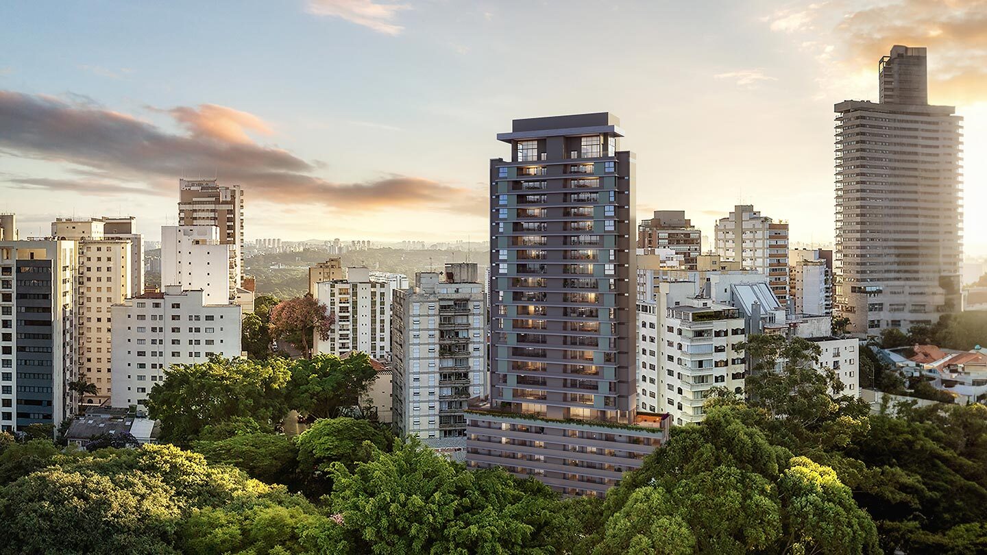 Reserva Madalena NR em Vila Madalena, São Paulo – foto 7