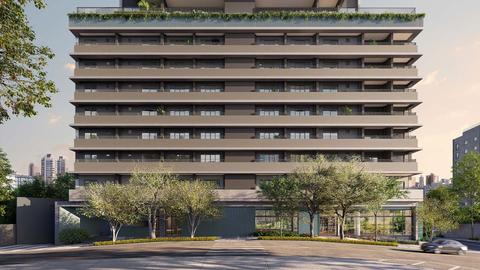 Reserva Madalena NR em Vila Madalena, São Paulo - foto 5