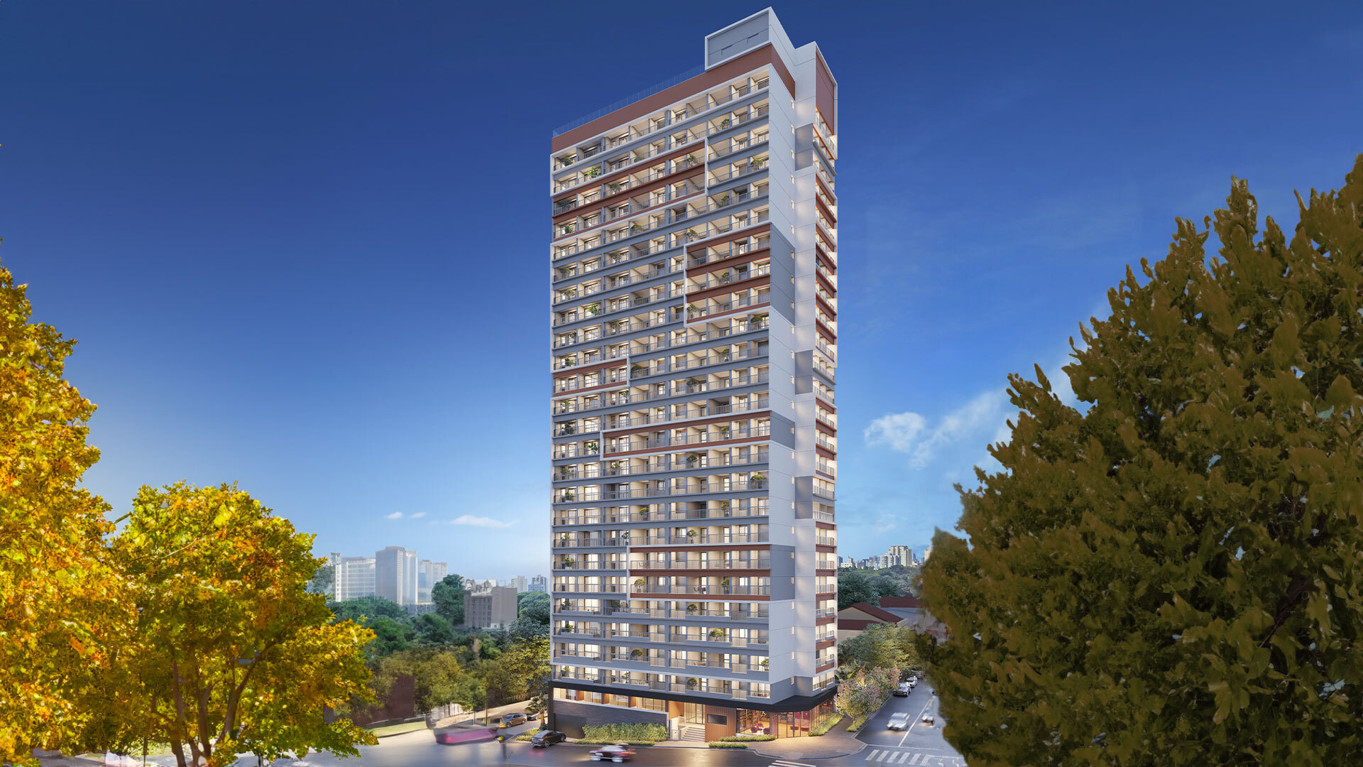 Hi Vila Clementino NR em Vila Clementino, São Paulo – foto 4