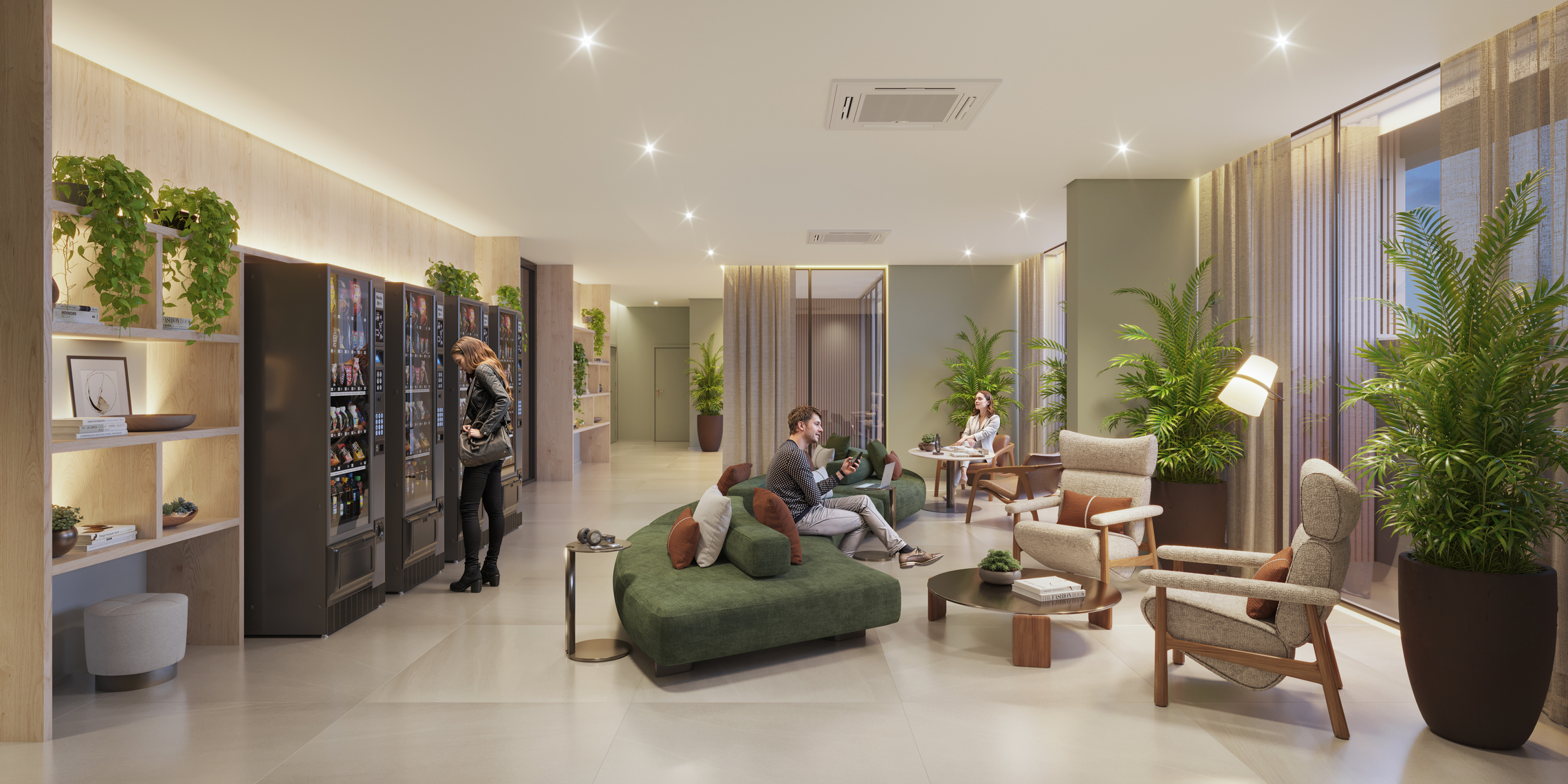Hi Vila Clementino NR em Vila Clementino, São Paulo – foto 5