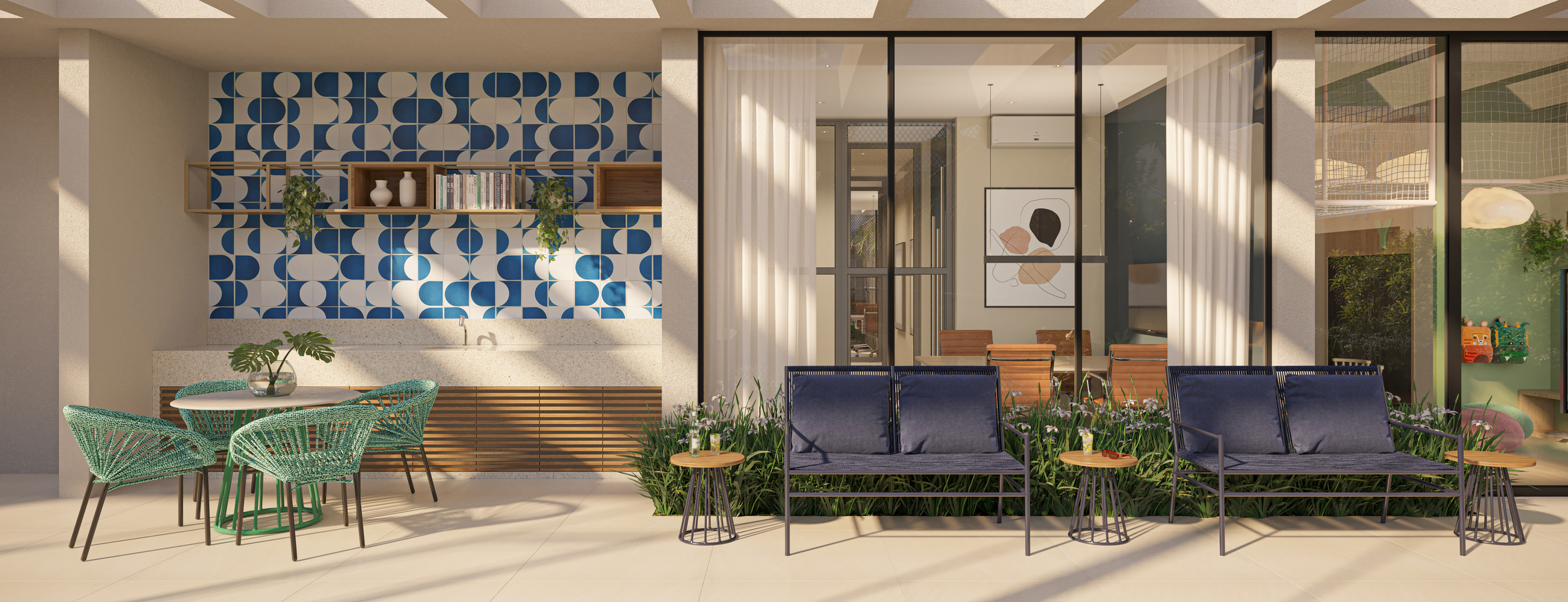 Hi Vila Clementino NR em Vila Clementino, São Paulo – foto 10
