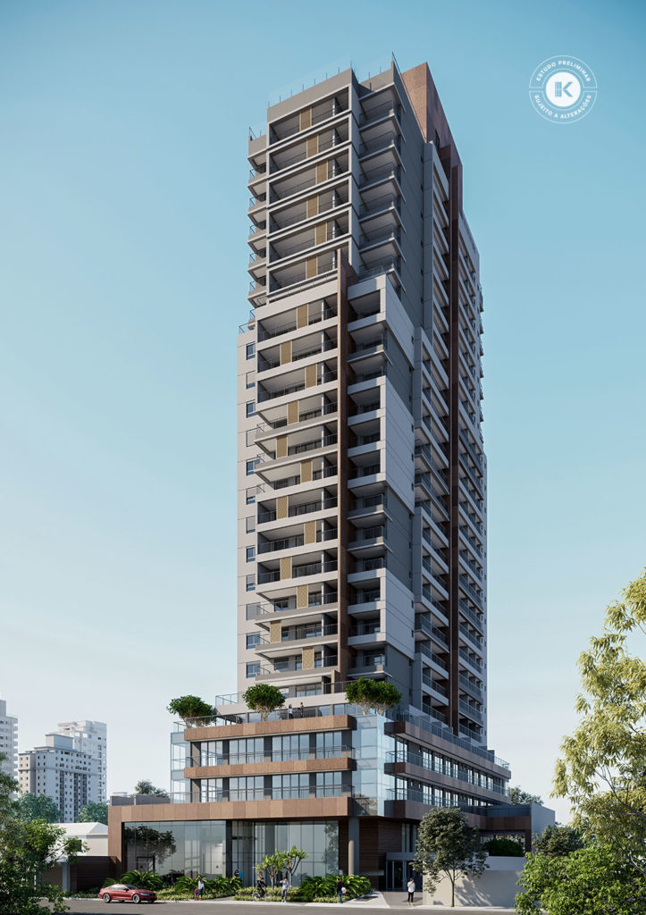 K360 Humberto I Comercial em Vila Mariana, São Paulo – foto 4