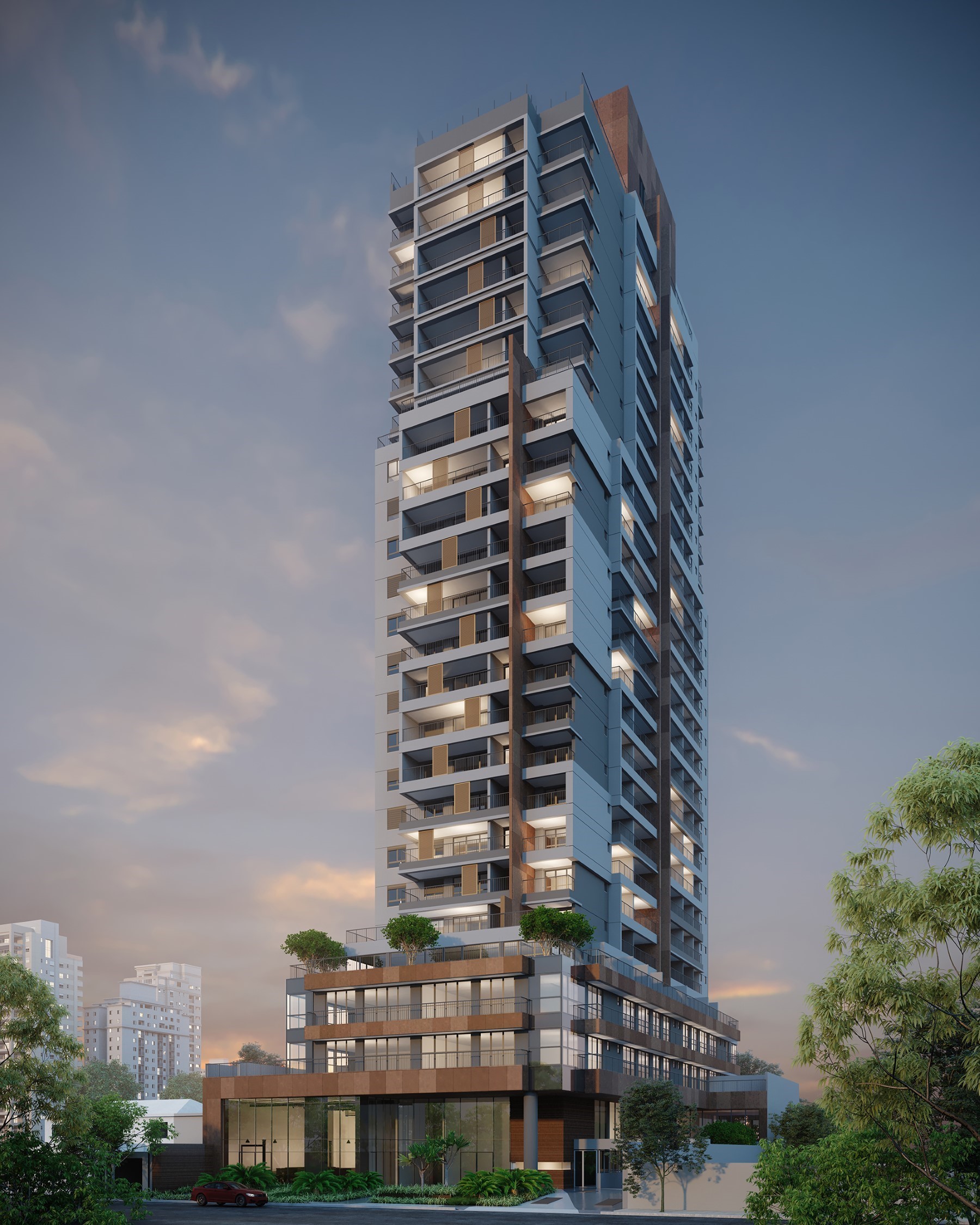 K360 Humberto I Comercial em Vila Mariana, São Paulo – foto 6