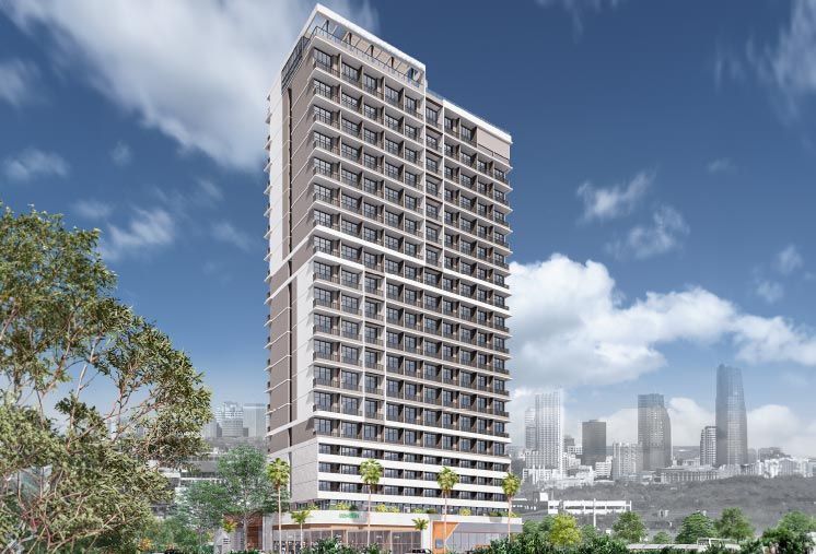 BRK by Helbor Comercial em Brooklin Paulista, São Paulo – foto 6