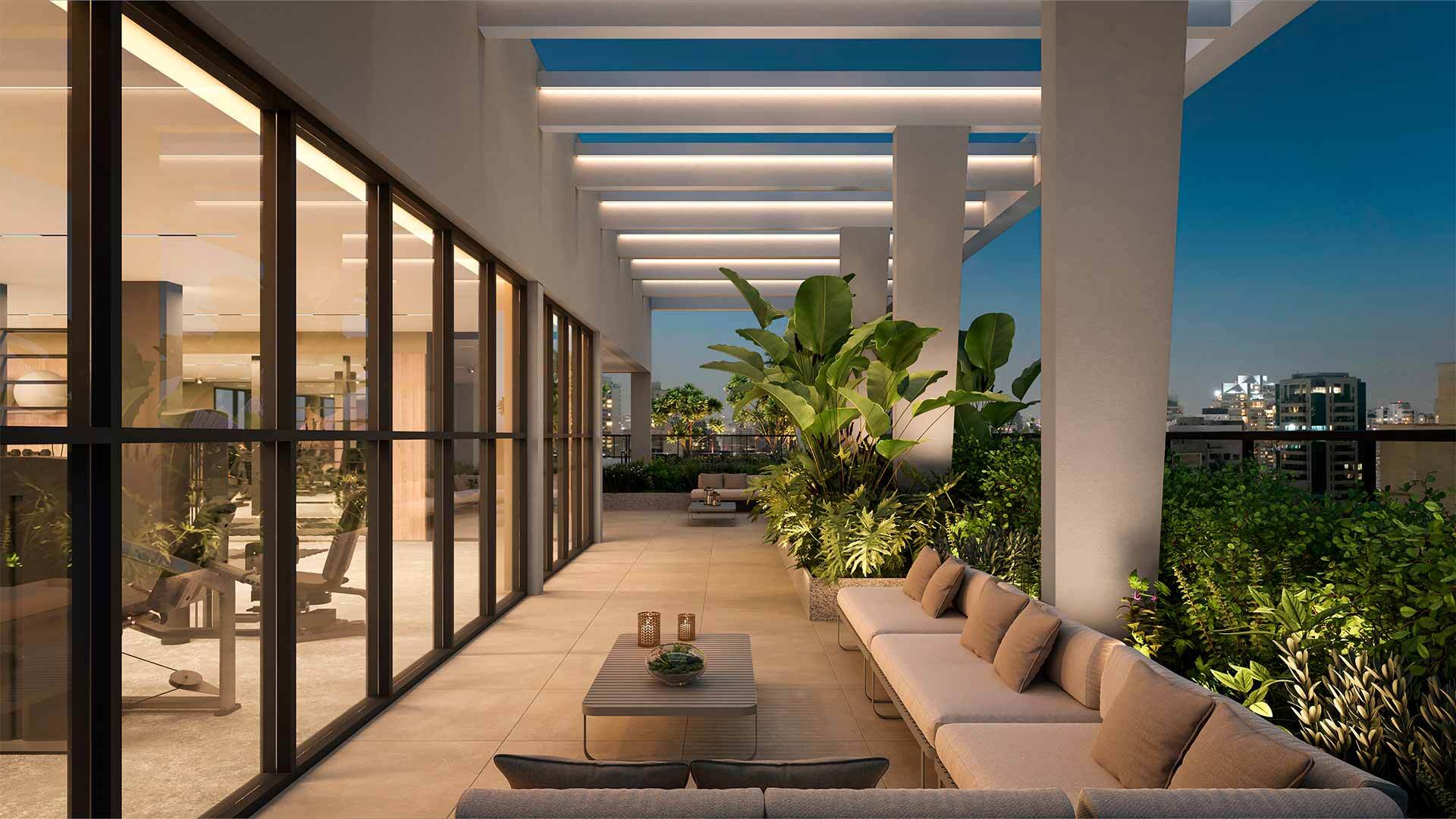 BRK by Helbor Comercial em Brooklin Paulista, São Paulo – foto 4