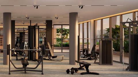 BRK by Helbor Comercial em Brooklin Paulista, São Paulo - foto 5