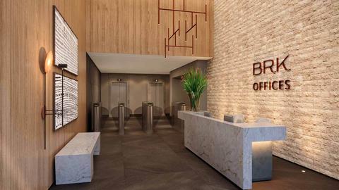 BRK by Helbor Comercial em Brooklin Paulista, São Paulo - foto 2