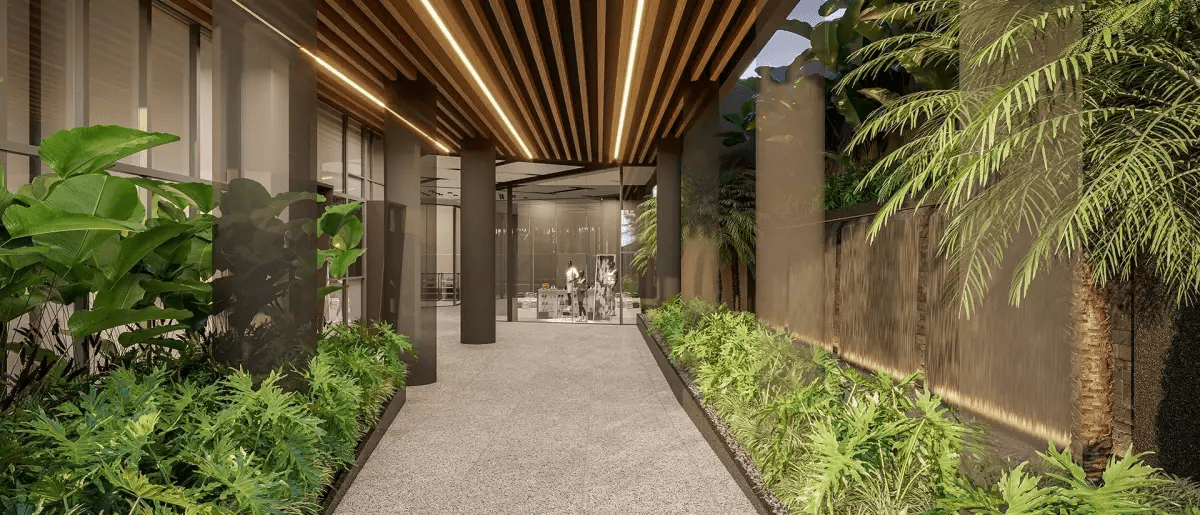 Helbor Patteo Vila Mariana Comercial em Vila Mariana, São Paulo – foto 6