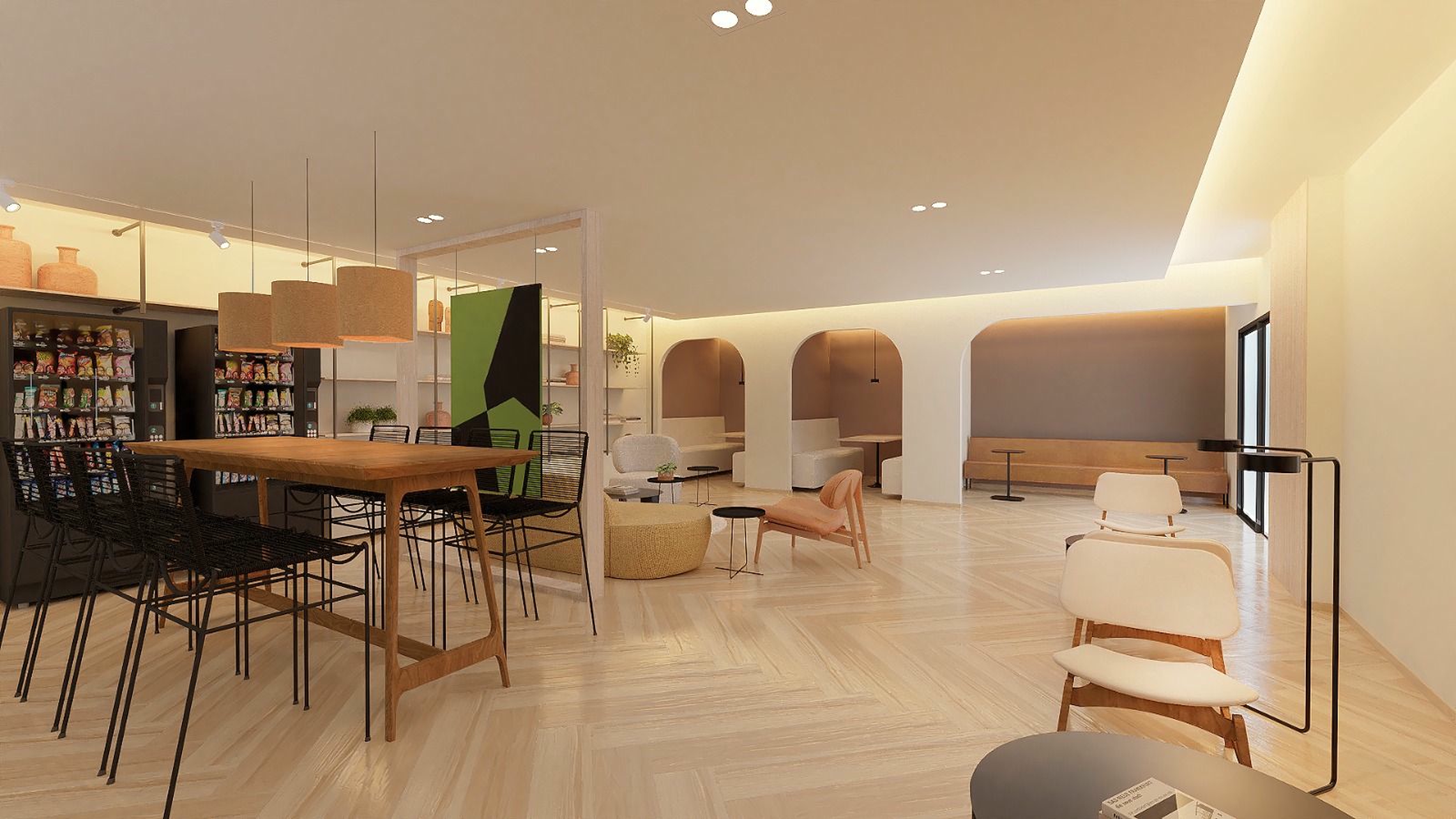 Stay Moema by Helbor NR em Moema, São Paulo – foto 13