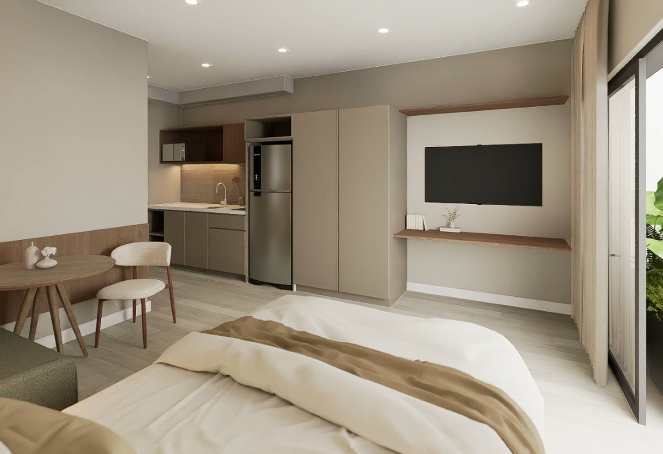 Stay Moema by Helbor NR em Moema, São Paulo – foto 11