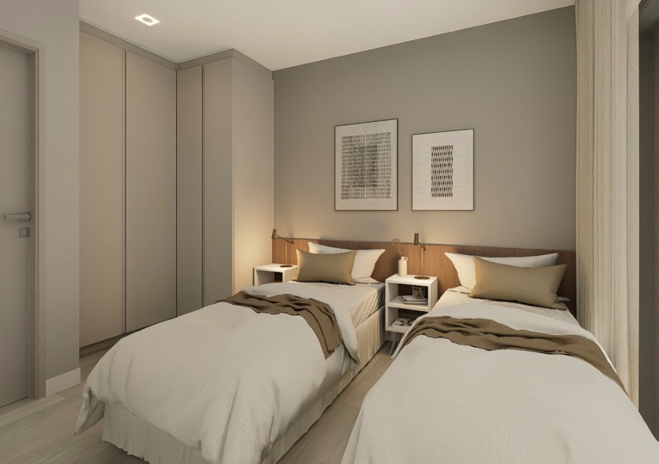 Stay Moema by Helbor NR em Moema, São Paulo – foto 9