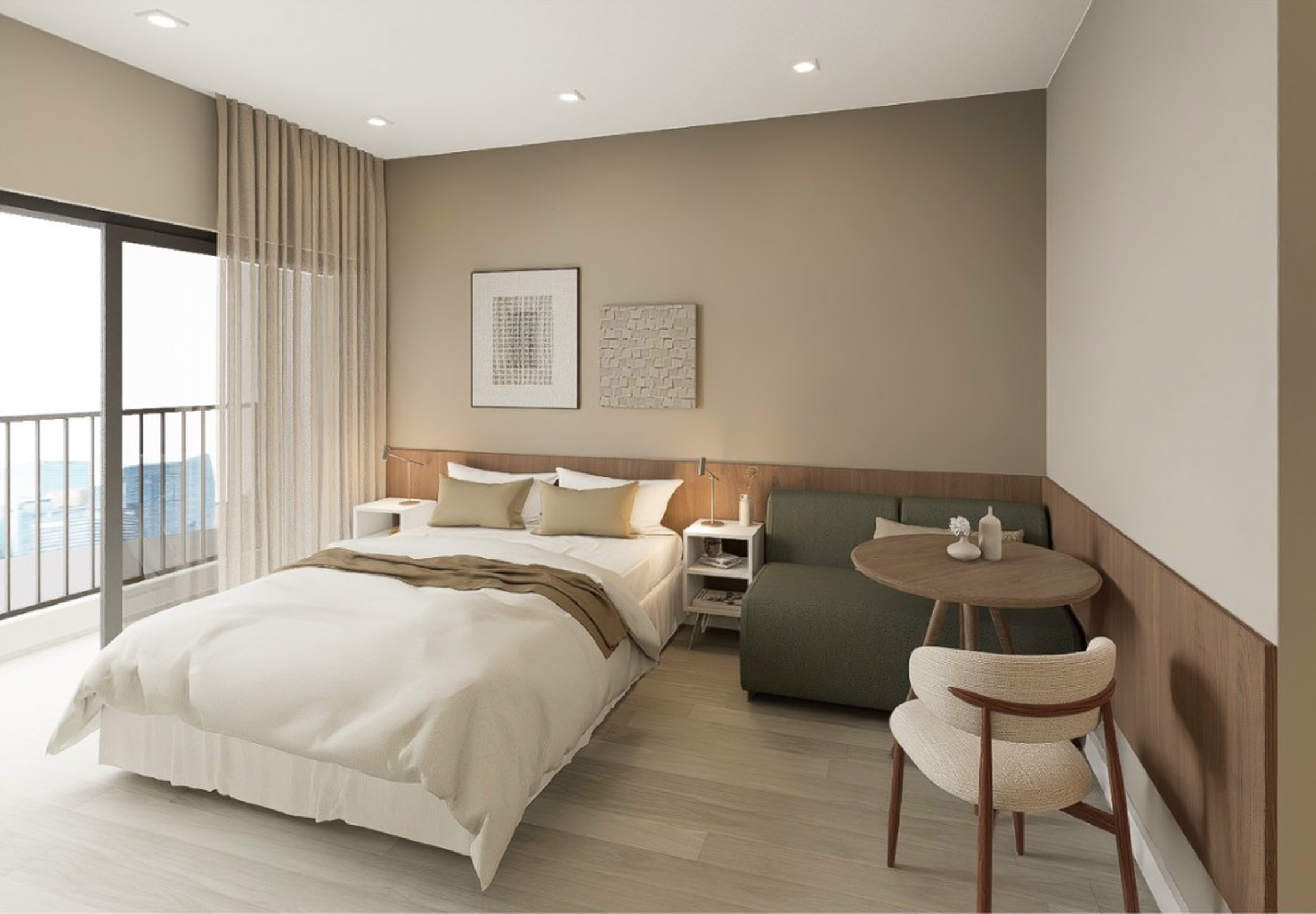 Stay Moema by Helbor NR em Moema, São Paulo – foto 10