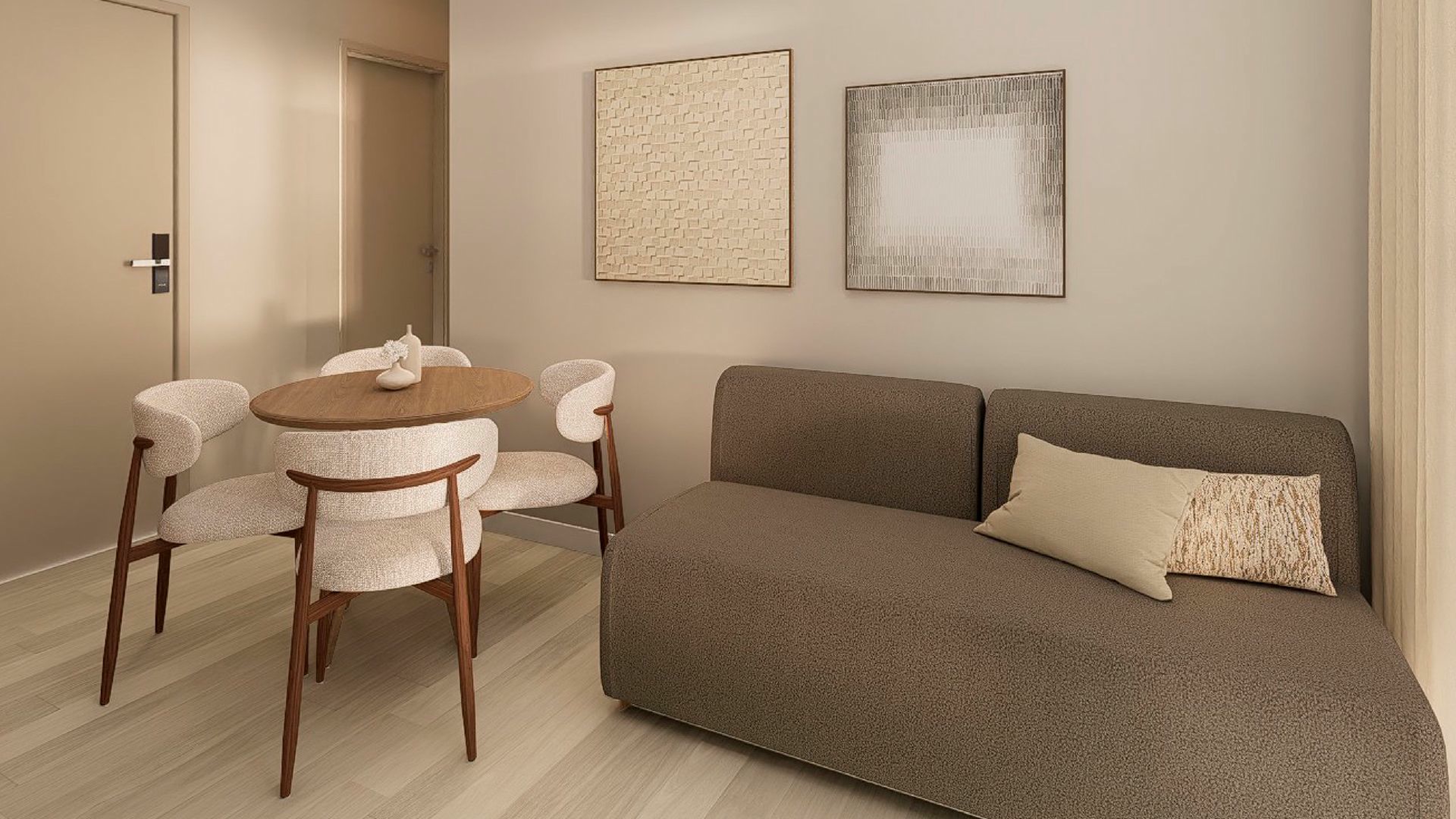 Stay Moema by Helbor NR em Moema, São Paulo – foto 7