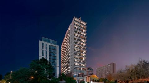 Stay Moema by Helbor NR em Moema, São Paulo - foto 4