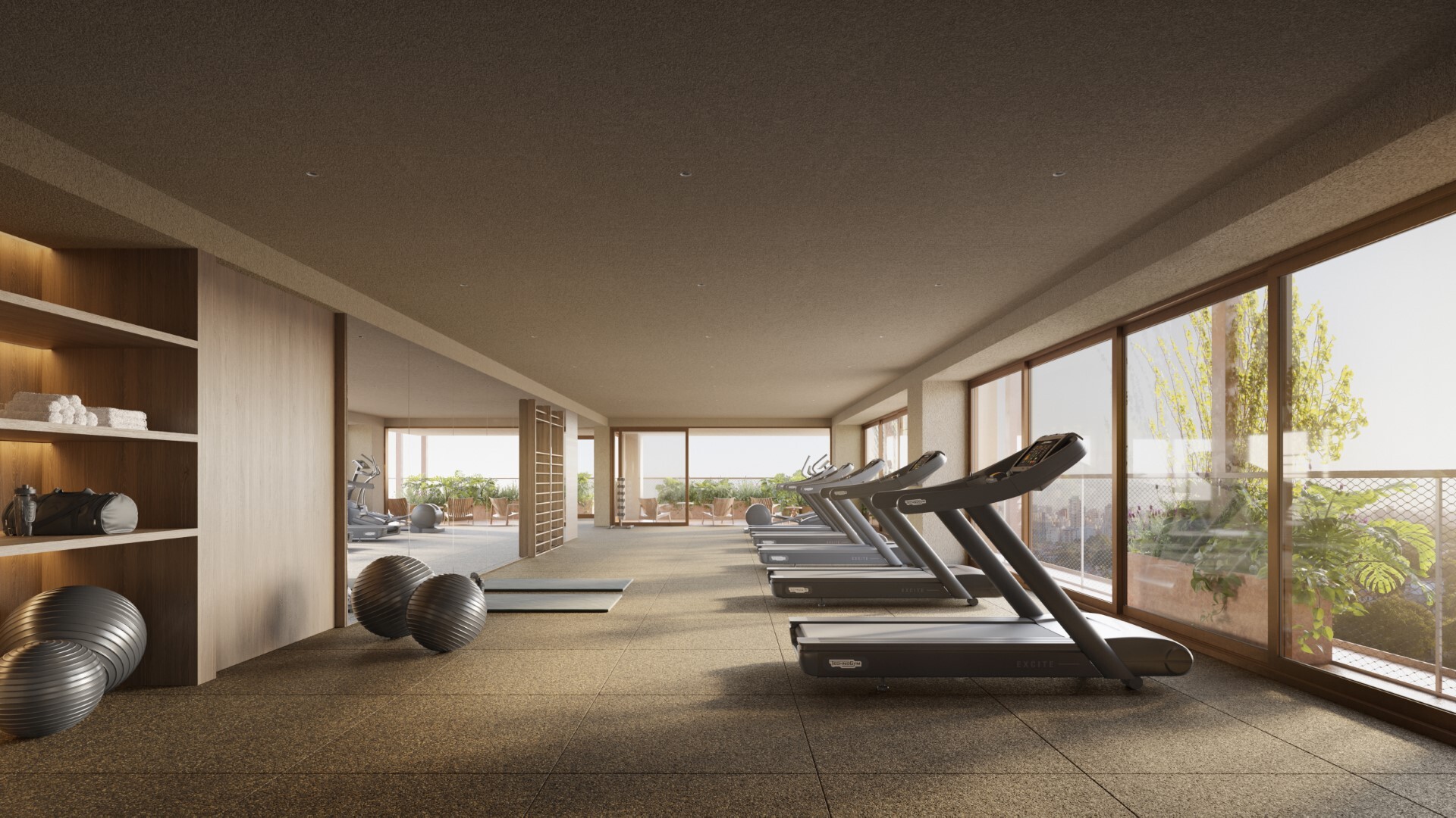 Damata Studios em Itaim Bibi, São Paulo – foto 7
