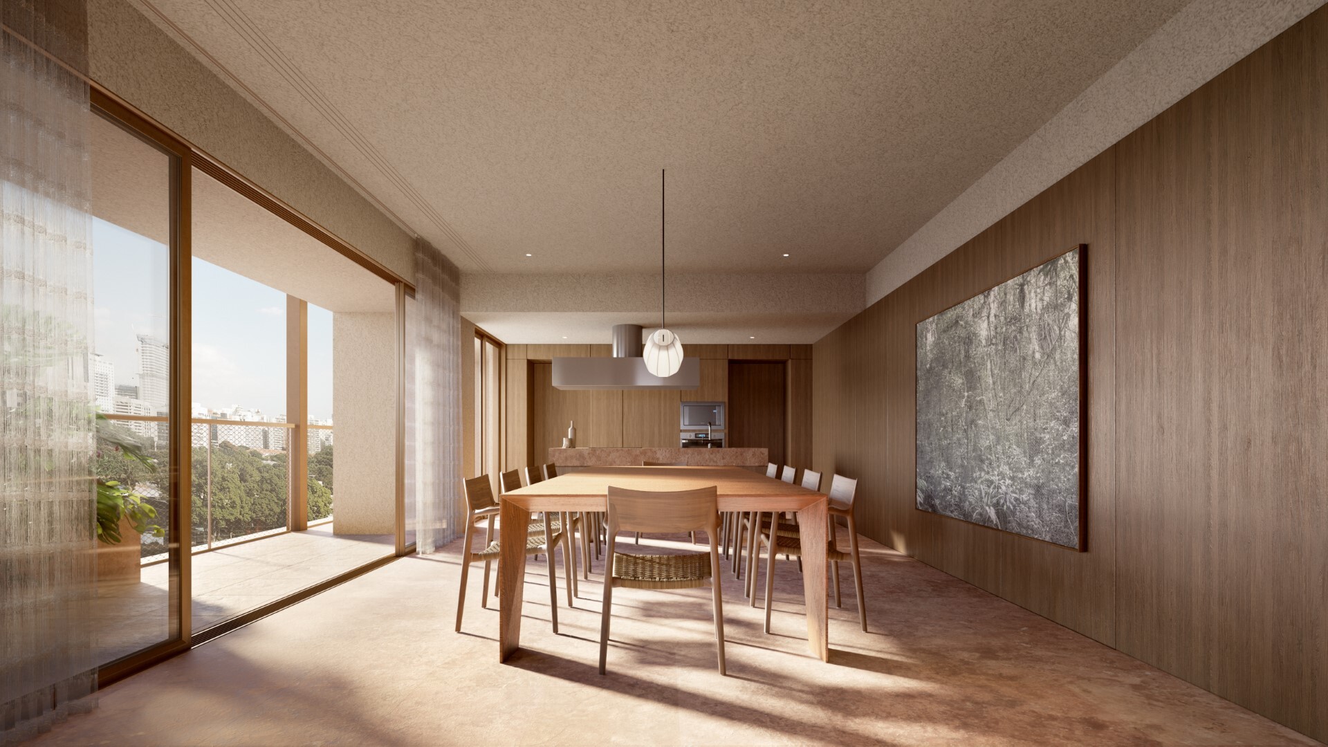 Damata Studios em Itaim Bibi, São Paulo – foto 3
