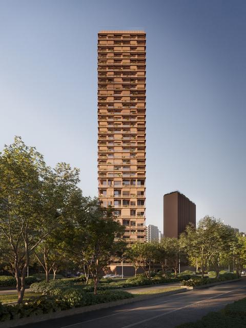 Damata Studios em Itaim Bibi, São Paulo - foto 4