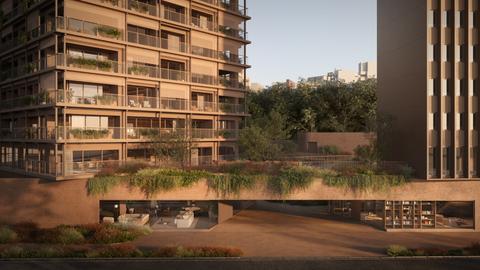 Damata Studios em Itaim Bibi, São Paulo - foto 2