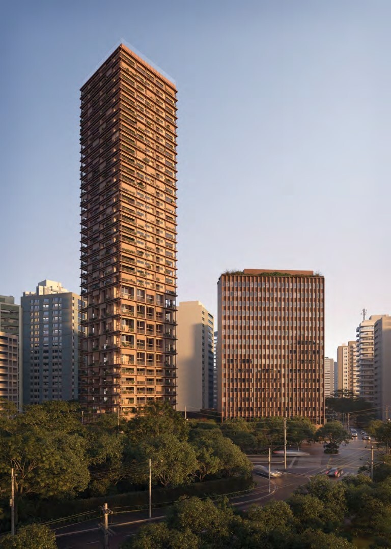 Damata Lojas em Itaim Bibi, São Paulo – foto 4