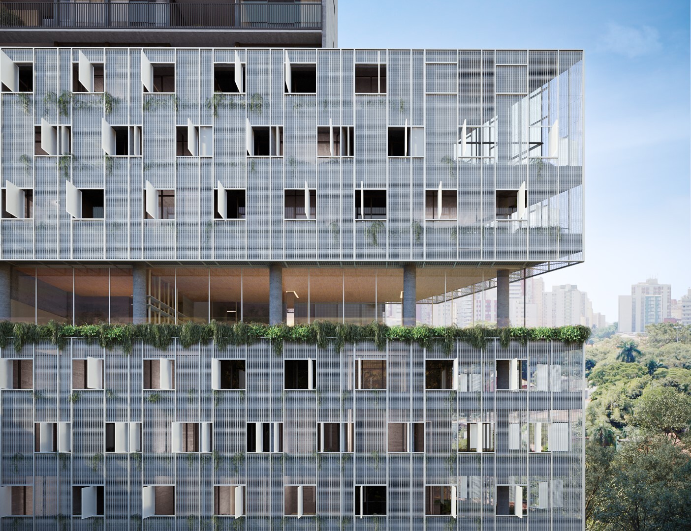 Iperó 111 Studios em Vila Madalena, São Paulo – foto 4